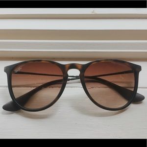 Erika style RayBan Sunglasses